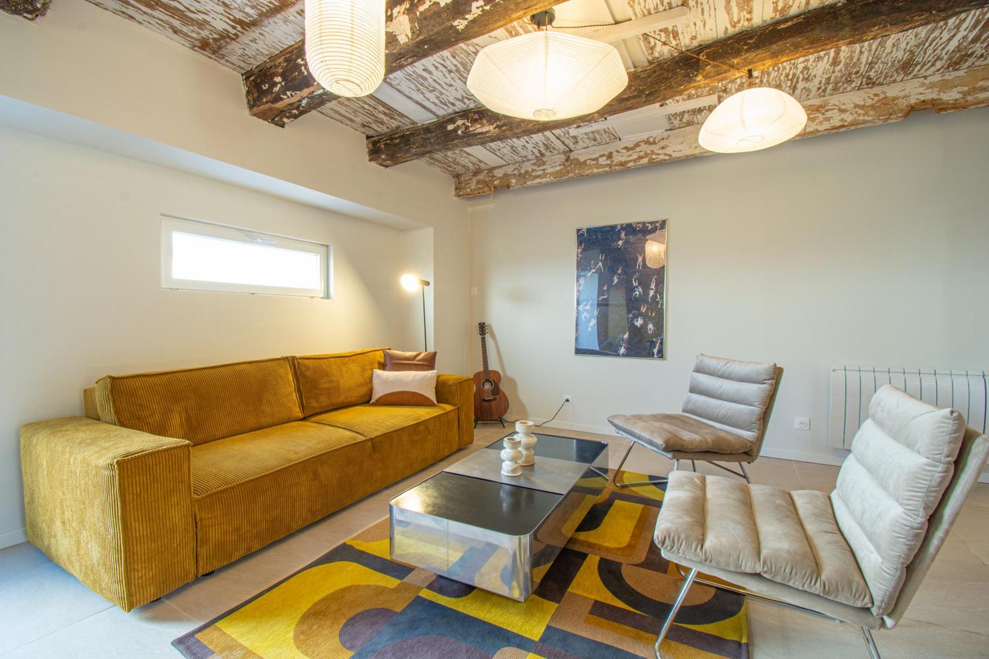 Coeur De Presqu'Ile I Maison Spacieuse Avec Cour Interieure Crozon Esterno foto